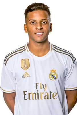  Rodrygo 2019-2020