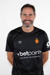 Vicente Moreno 2019-2020