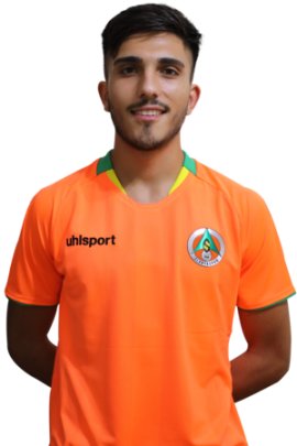 Umut Günes 2019-2020