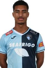 Loïc Badé 2019-2020