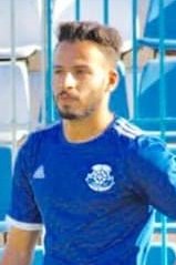 Mohamed Reda 2019-2020