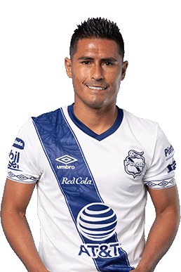 Osvaldo Martínez 2019-2020