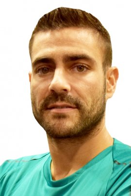 Florian Taulemesse 2019-2020