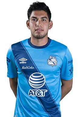 Santiago Ramirez 2019-2020