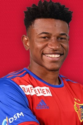 Eric Ramires 2019-2020