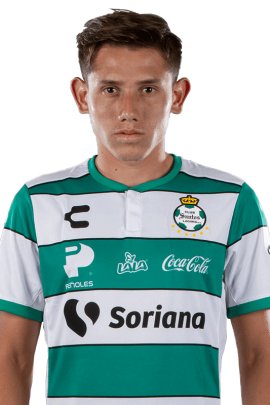 Jonathan Díaz 2019-2020