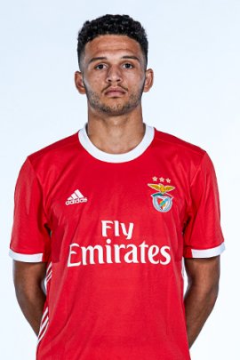 Gonçalo Ramos 2019-2020