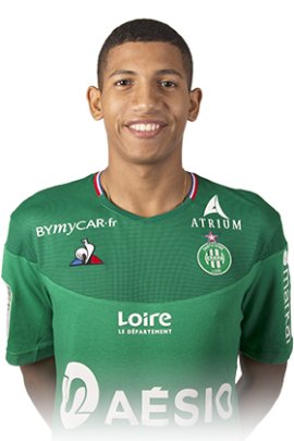 Luis Sanchez 2019-2020