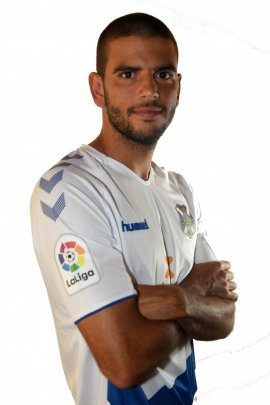 Javier Alonso 2019-2020