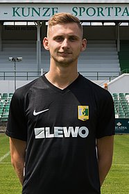 Florian Kirstein 2019-2020