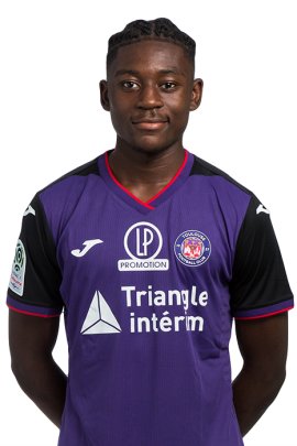 Manu Koné 2019-2020