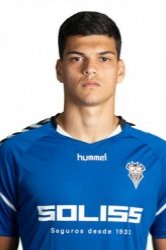 Gabriel Brazão 2019-2020