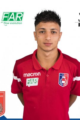 Marco Spina 2019-2020