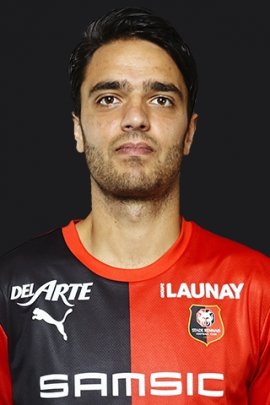 Clément Grenier 2019-2020