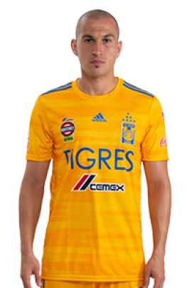 Jorge Torres Nilo 2019-2020
