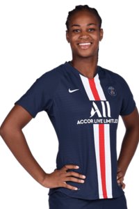 Marie-Antoinette Katoto 2019-2020