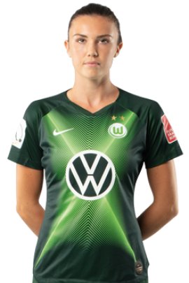 Ingrid Engen 2019-2020