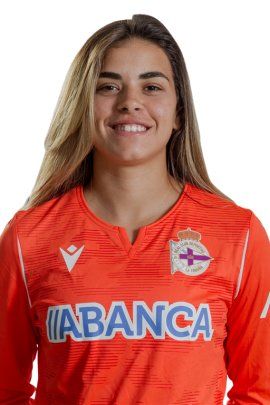 Maria Rodriguez 2019-2020