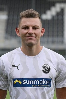Roman Hauk 2019-2020