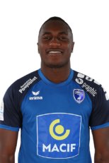 Guy-Marcelin Kilama 2019-2020