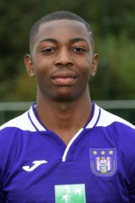 Marco Kana 2019-2020