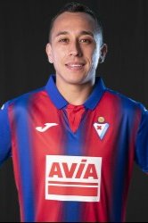 Fabián Orellana 2019-2020