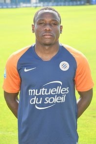 Claude Eboumbou Dipoko 2019-2020