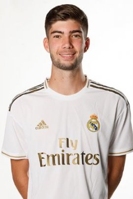 Theo Zidane 2019-2020