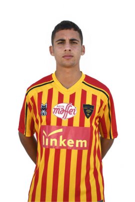 Sergio Maselli 2019-2020