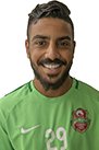 Mohammed Eisa Al Madani 2019-2020