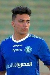 Mohamed Ismail 2019-2020