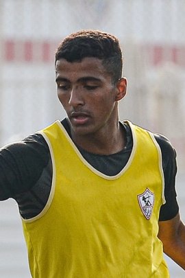 Hossam Abdel Majid 2019-2020