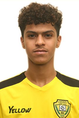 Mohammed Al Mehairi 2019-2020