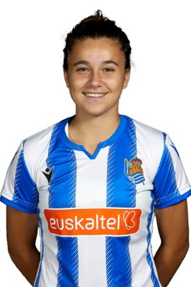 Ana Tejada 2019-2020
