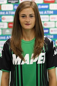 Valeria Monterubbiano 2019-2020