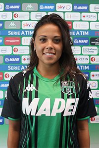 Giada Pondini 2019-2020