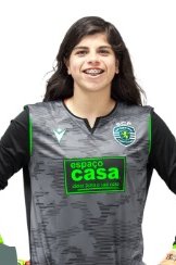 Inês Pereira 2019-2020