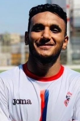Mohamed Tarek 2019-2020