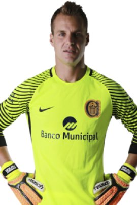 Diego Rodriguez 2019-2020