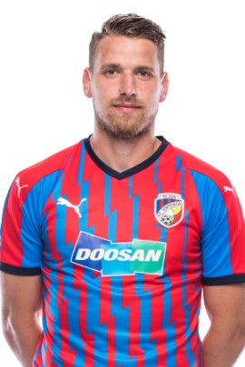 Jan Kovarik 2019-2020