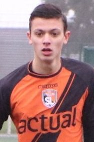 Enzo Kowalczyk 2019-2020