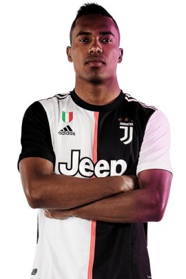  Alex Sandro 2019-2020