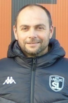 Sébastien Desmazeau 2019-2020