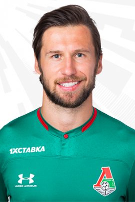 Grzegorz Krychowiak 2019-2020