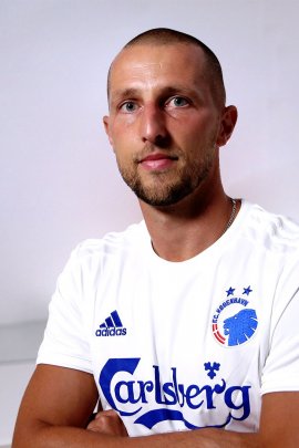 Kamil Wilczek 2019-2020