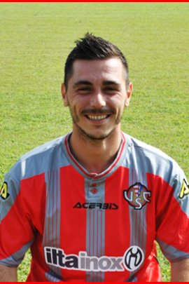 Pasquale Maiorino 2019-2020