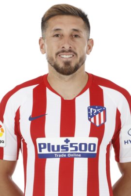 Héctor Herrera 2019-2020