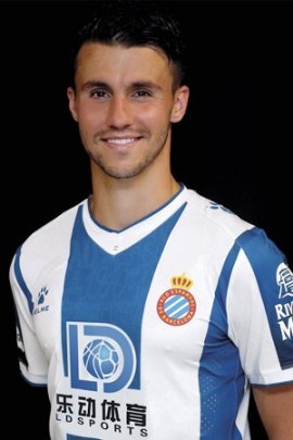 Sébastien Corchia 2019-2020