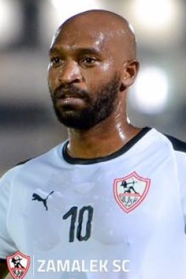  Shikabala 2019-2020