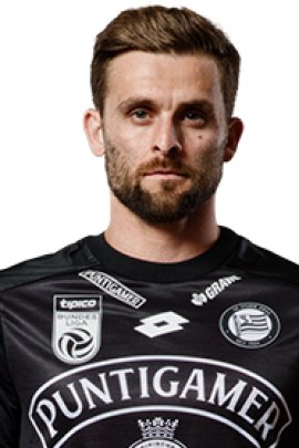 Philipp Huspek 2019-2020